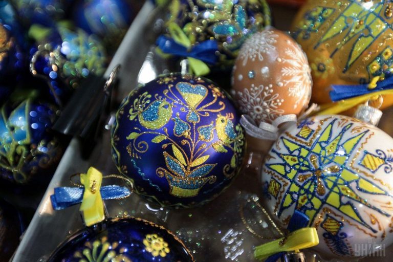 “Якщо Київ не хоче відзначати Різдво, то не значить, що й ми в свято маємо йти до роботи”, – Марцінків