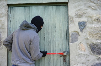 На Коломийщині 18-річний хлопець поцупив у родича скутер, щоб продати