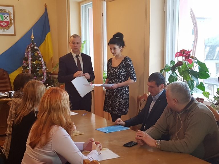 Першу патронатну сім’ю створили на Косівщині