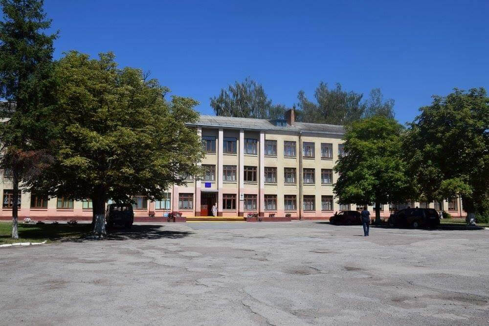 У Франківську може з’явитися спортивний ліцей