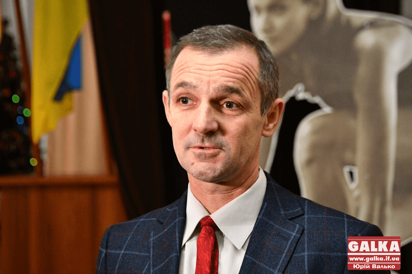 Апеляційний суд залишив без задоволення скаргу чиновника мерії, засудженого за п’яну ДТП