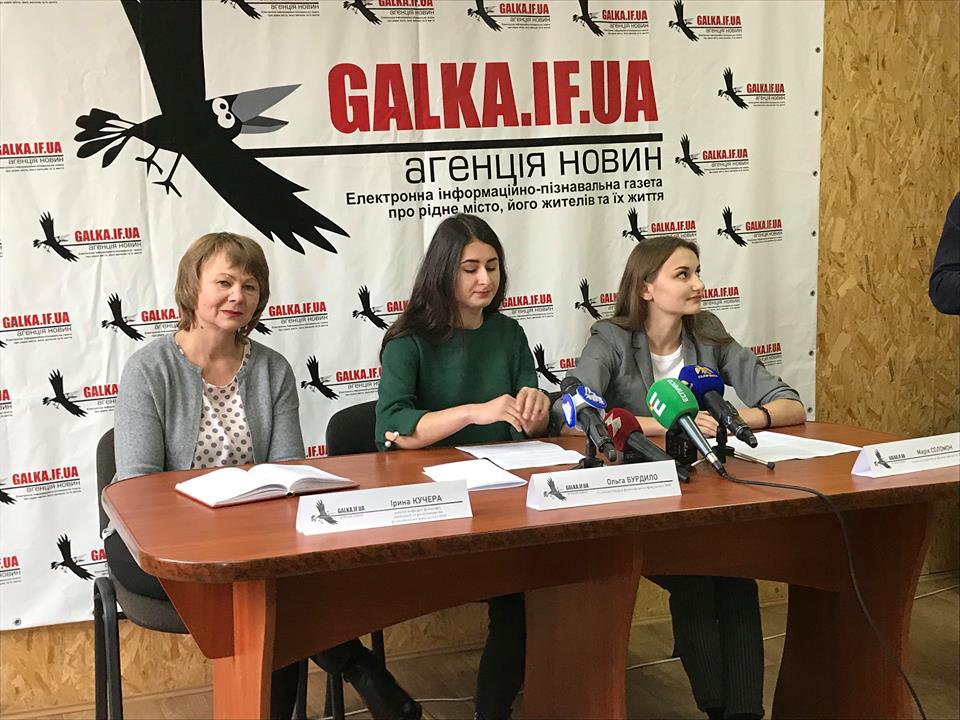 Що повинна зробити міська влада, аби заслужити довіру франківців, – соцопитування (ФОТО, ВІДЕО)