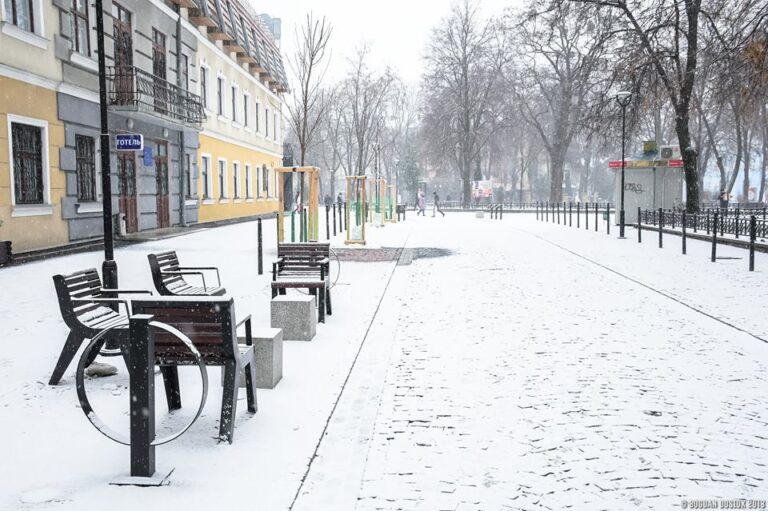 Що цікавого у неділю в Івано-Франківську