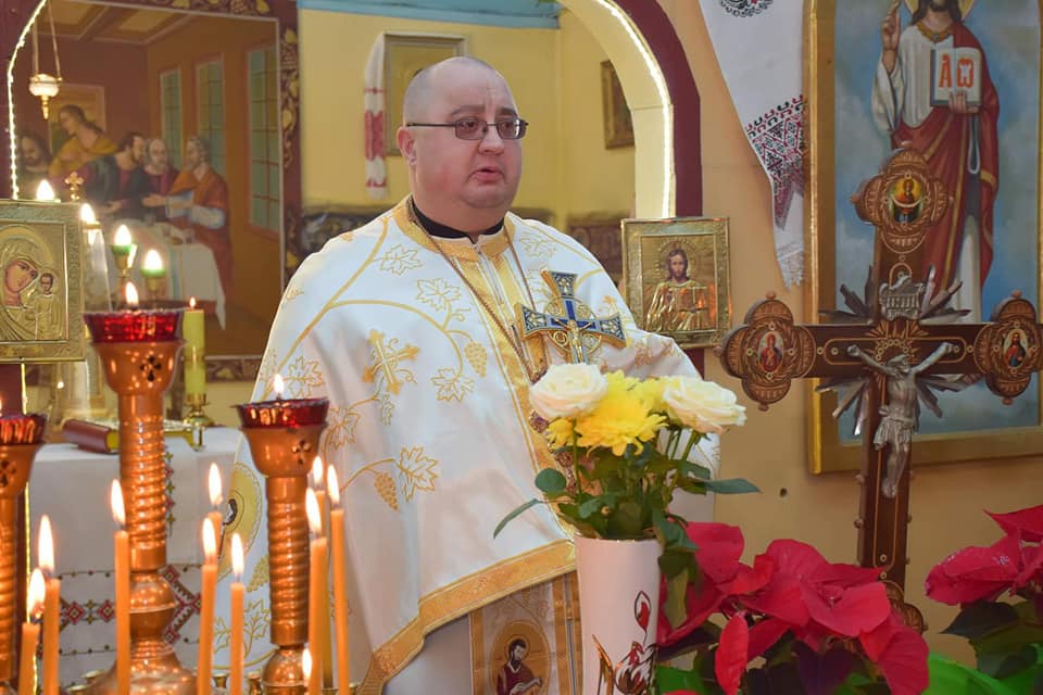 Новий храм Святого Миколая хочуть відкрити у Франківську (ФОТО)