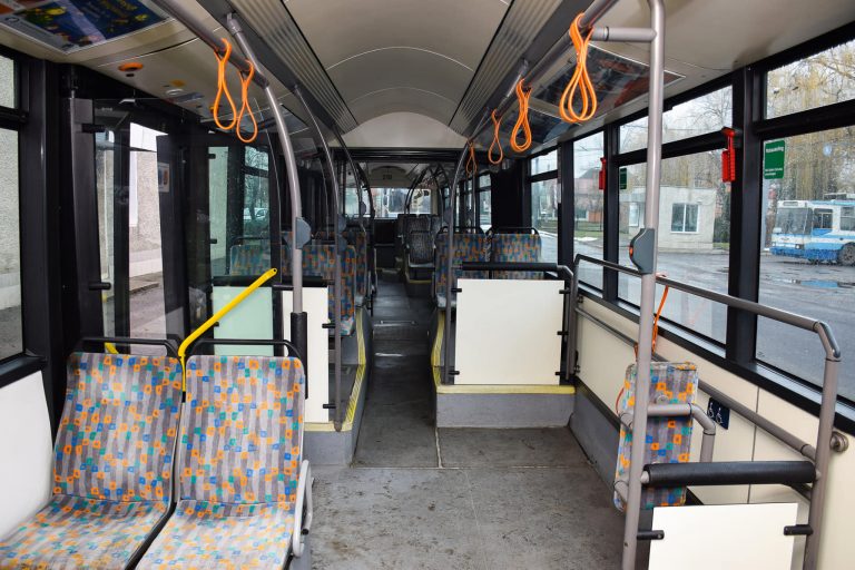 Комунальне автотранспортне підприємство з’явиться на Рогатинщині й поповниться шістьма маршрутками