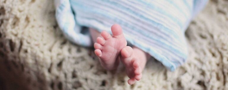 У Франківську за тиждень народилися 37 малюків – хлопчиків більше, ніж дівчат