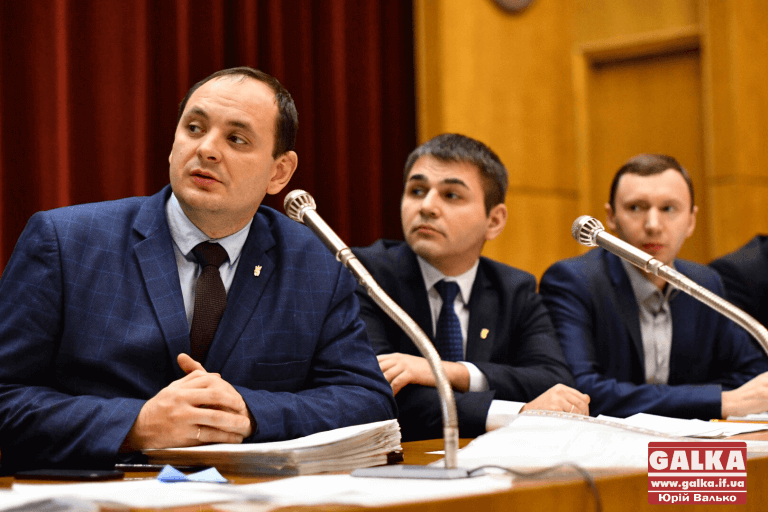 Марцінків хоче впровадити у Франківську тури вихідного дня