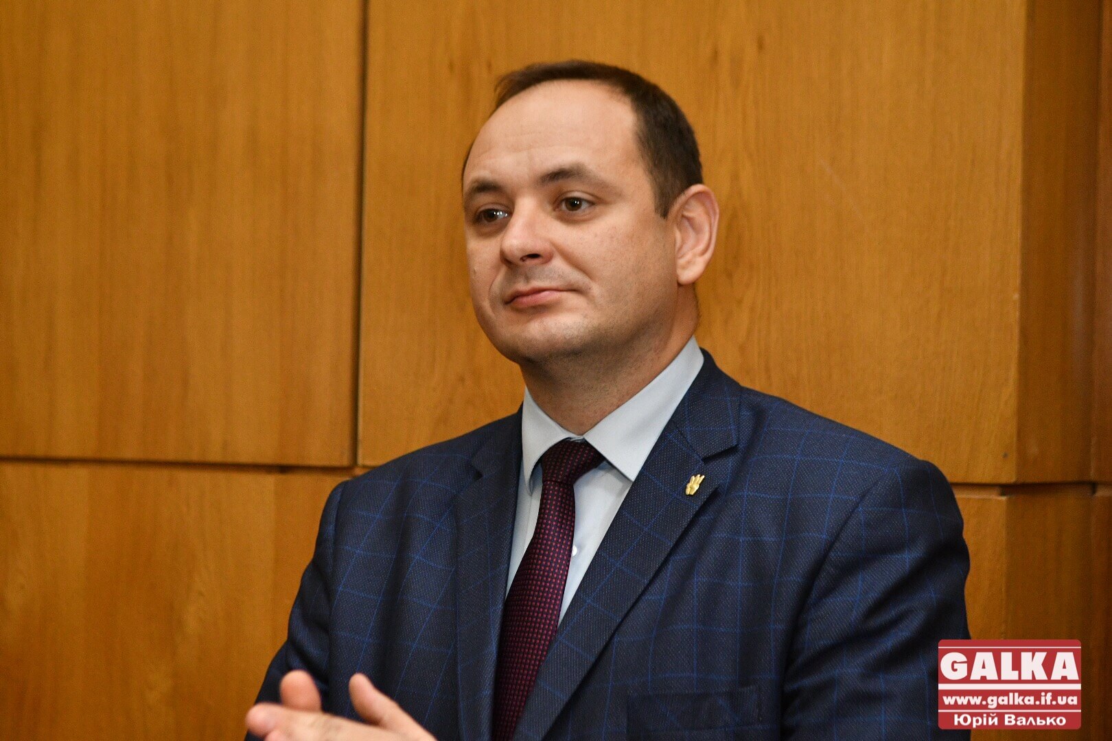 Правозахисники стурбовані антиромськими настроями мера Франківська, який наказав вивезти ромів з міста