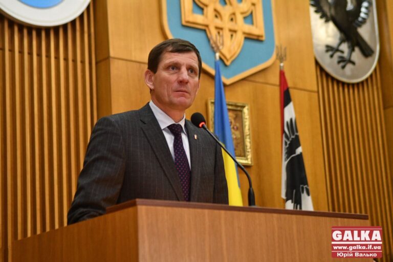 Не поспішайте засуджувати українців із Нових Санжар, – голова облради Сич