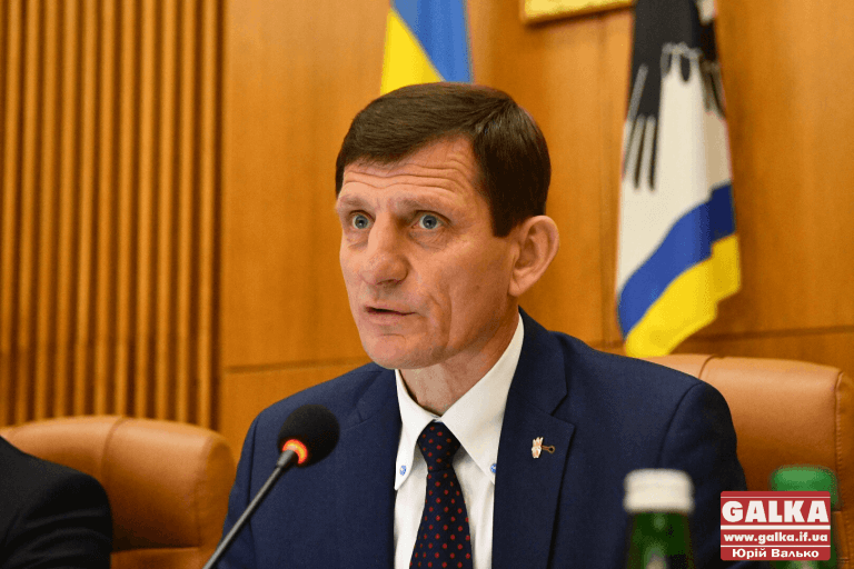 Голова облради сказав, за кого голосуватиме у другому турі