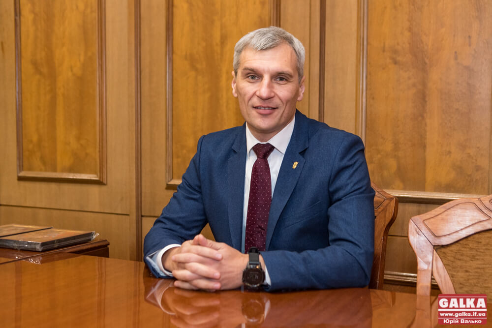 «Ми врахували урок 2014 року. Сучасні націоналісти об’єдналися», – Руслан Кошулинський, майбутній кандидат у президенти України