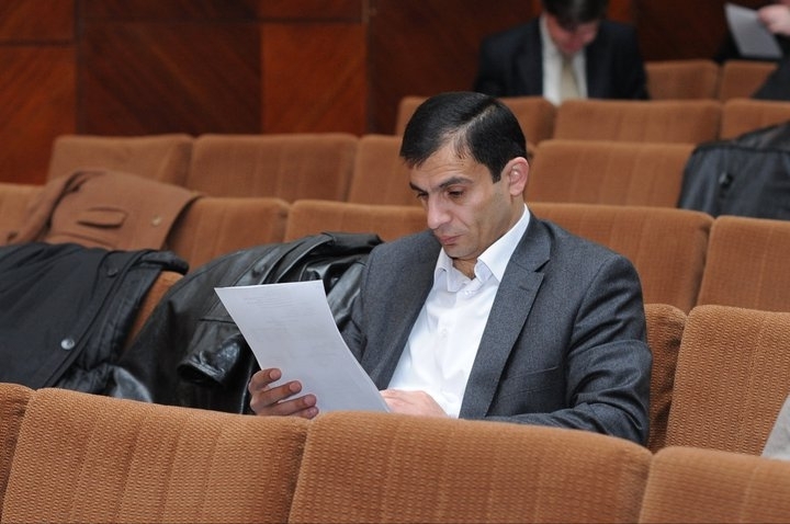 Франківець очолить Державну екологічну інспекцію Карпатського округу