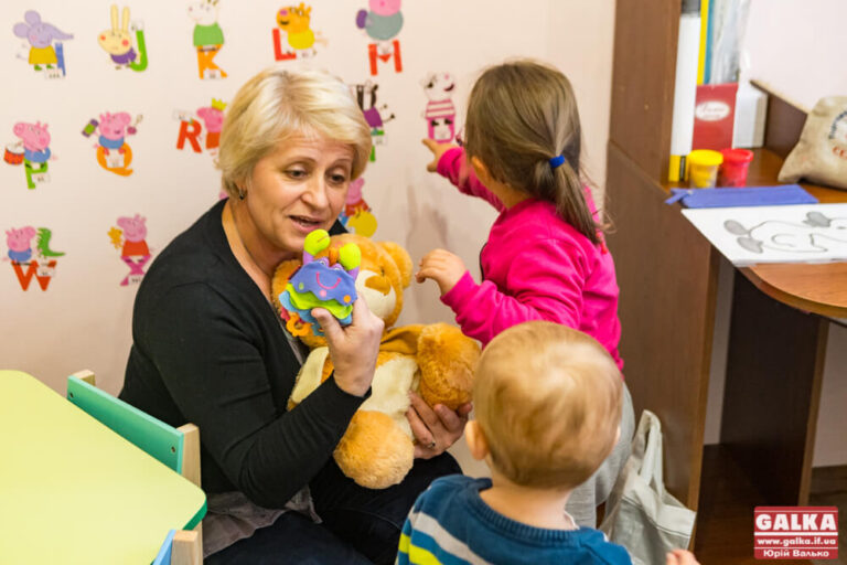 Чому SmartKids – дитячий навчальний центр і садок для вашої дитини (ФОТО)
