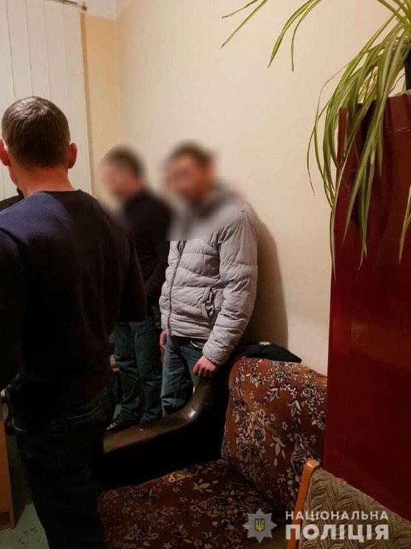 На Прикарпатті затримали вже третього п’яного водія, котрий хотів відкупитися від поліції (ФОТО)