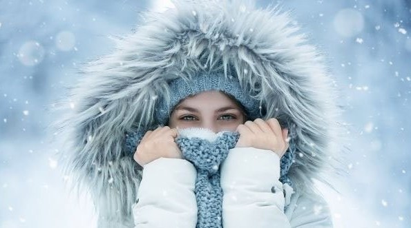 Як уникнути переохолодження та обмороження. Поради прикарпатських фахівців