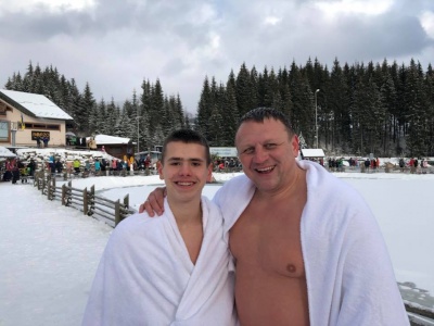 Потенційний кандидат у президенти Шевченко дарує поїздки в Буковель за репости його дописів