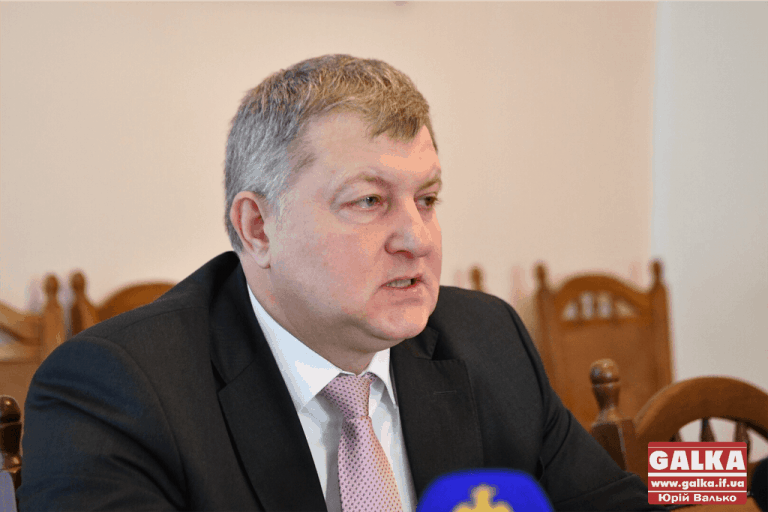 Рівень злочинності на Прикарпатті – один із найнижчих в Україні, – прокурор області (ФОТО)