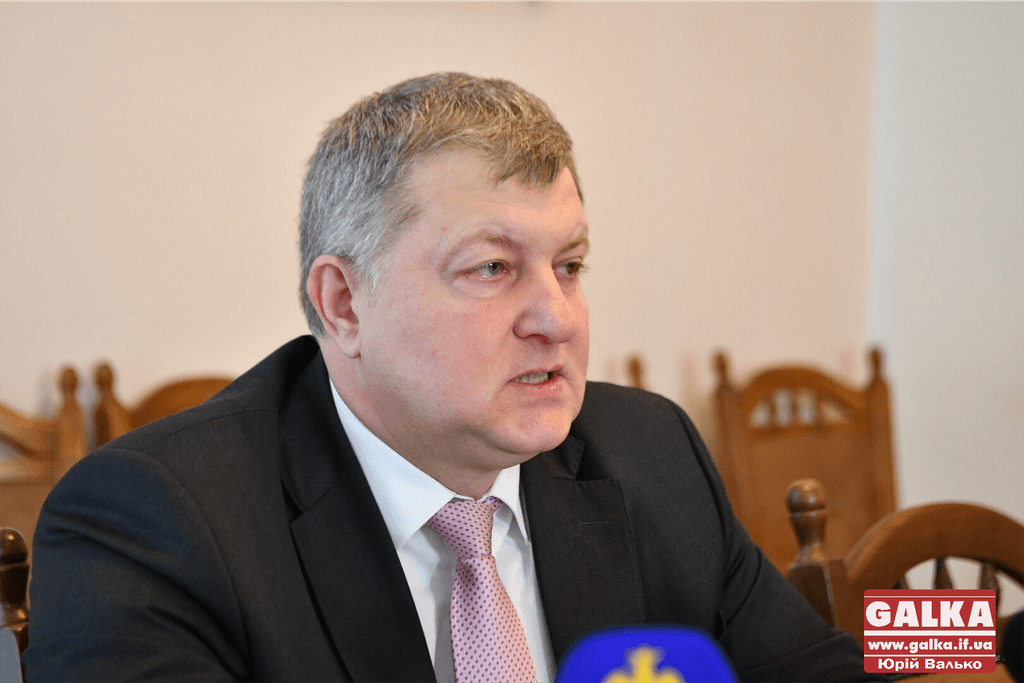 Рівень злочинності на Прикарпатті – один із найнижчих в Україні, – прокурор області (ФОТО)