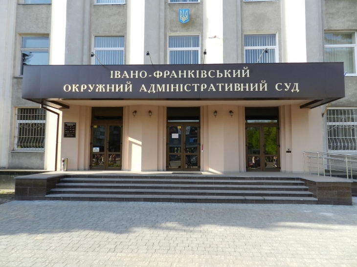 На Прикарпатті суд став на бік представників Московського патріархату, які намагаються повернути громади, що перейшли до УПЦ КП