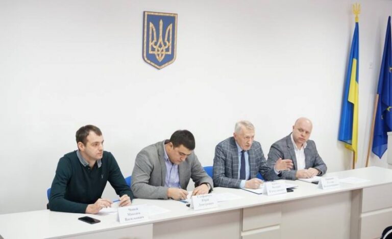 У Франківську обговорили діяльність новоутворених ОТГ (ФОТО)