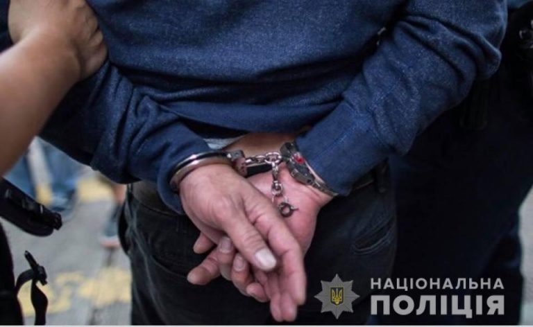 Франківця на Молодіжній зарізав раніше судимий за вбивство чоловік, – поліція