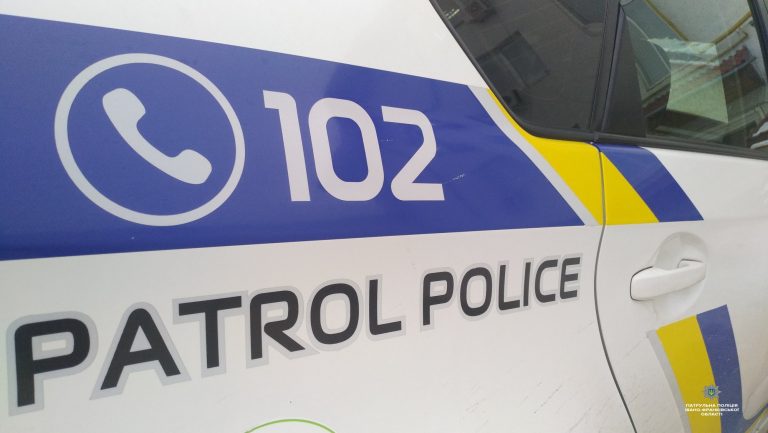 Стало відомо, коли за прикарпатцями стежитиме система автоматичної відеофіксації порушень ПДР