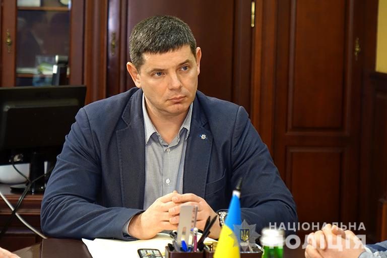 “Розслідування буде проведено об’єктивно”, – Голубош про фекальний напад на Шевченка 
