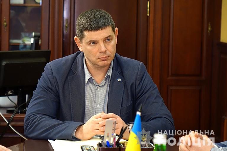 “Розслідування буде проведено об’єктивно”, – Голубош про фекальний напад на Шевченка 
