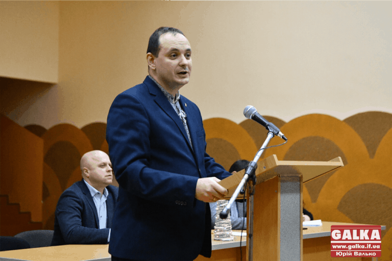 “Я ніколи не заявляв про примусове приєднання Вовчинця”, – Марцінків (ФОТО)