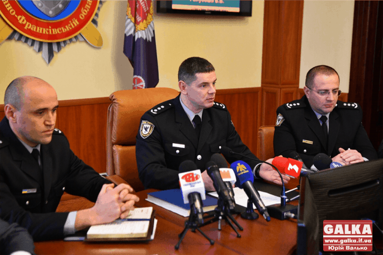 Поліція досі шукає злочинців, які застрелили у Франківську 60-річного чоловіка