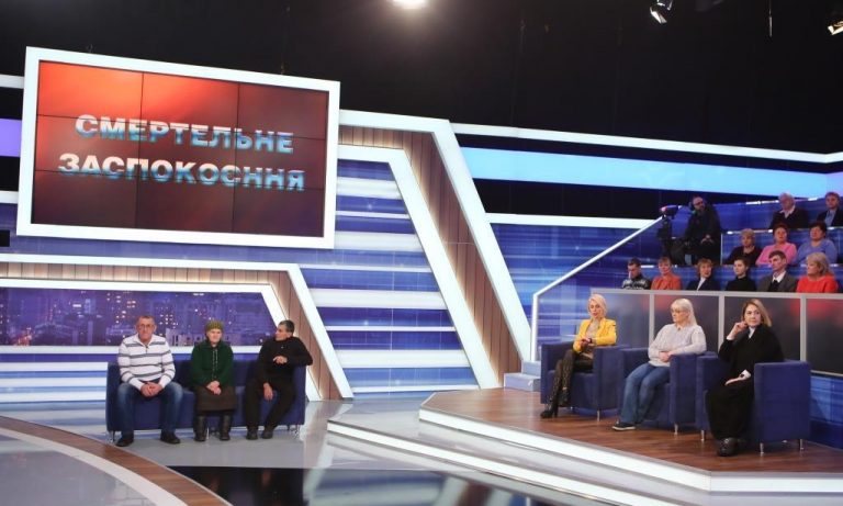 У телешоу на центральному каналі з’ясовуватимуть, від чиїх рук загинула п’ятимісячна дівчинка на Прикарпатті