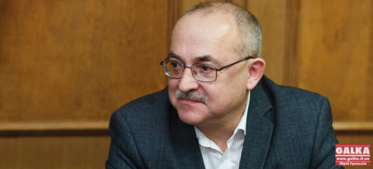 Стало відомо, де і коли можна попрощатися з померлим екс-головою облради