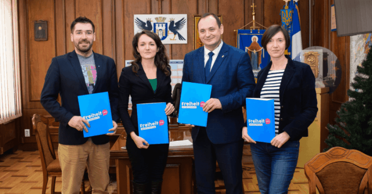 Івано-Франківськ виграв конкурс на впровадження концепції Smart City (ФОТО)