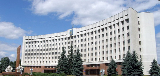 Веб-сайт Івано-Франківської ОДА визнали одним з найкращих в Україні