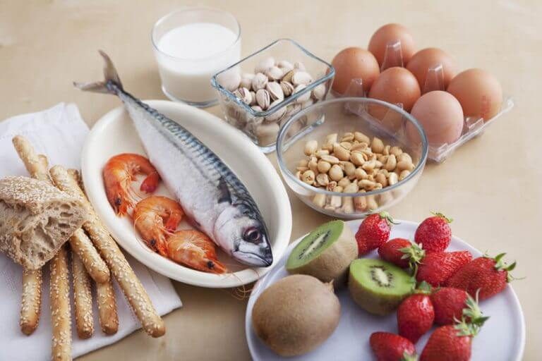 Галка рекомендує: 10 найкорисніших продуктів на світі