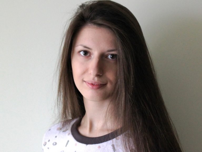 Студентка ПНУ перемогла у Міжнародному конкурсі молодих дизайнерів