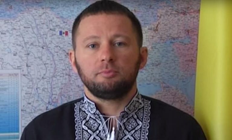 Калуська райрада має нового голову
