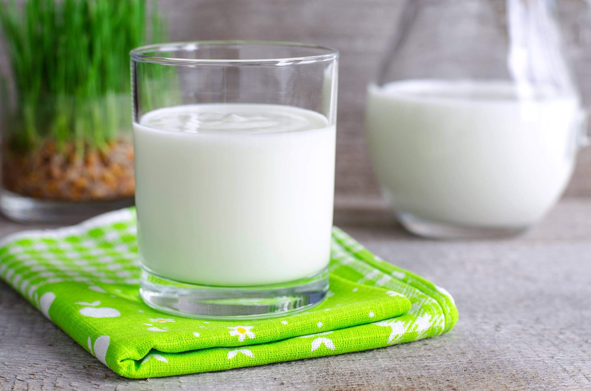 Галка рекомендує: 6 важливих продуктів взимку