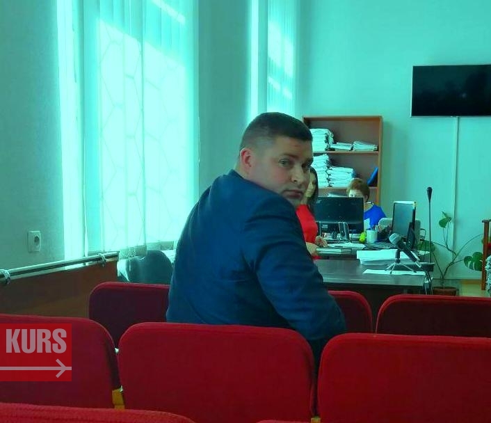 У Франківську арештували екс-чиновника ОДА, підозрюваного у привласненні мільйонів на будівництві фортифікаційних споруд