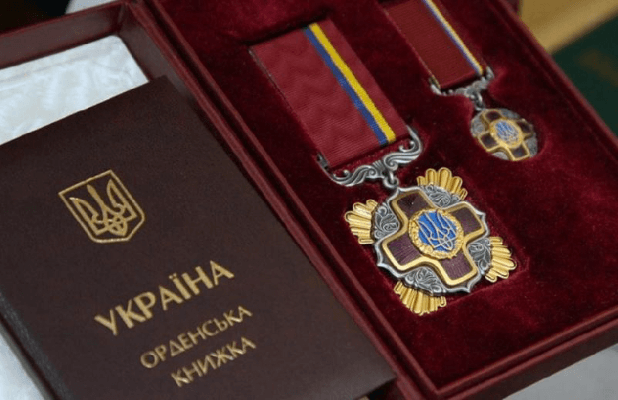 Митрополита з Прикарпаття відзначили орденом “За заслуги”