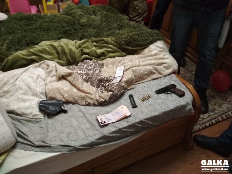 З’явилося фото чоловіка, котрий виманював гроші, представляючись працівником СБУ (ФОТО)