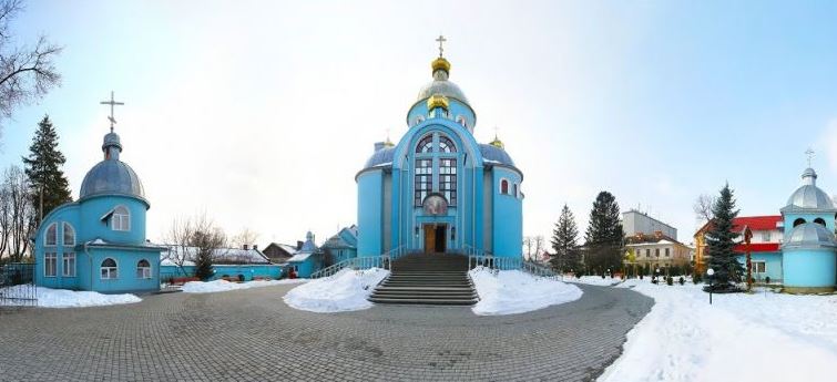 ПЦУ підтвердила перехід прихожан і духовенства коломийського собору від Московського патріархату (ДОКУМЕНТ, ВІДЕО)