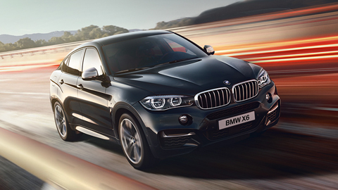 У франківця, котрий хотів обдурити митників, забрали BMW