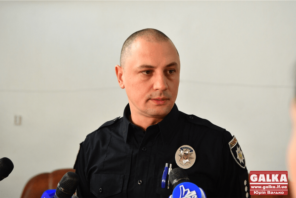 За тиждень на Прикарпатті виявили 15 порушень виборчих перегонів, – начальник патрульних в області