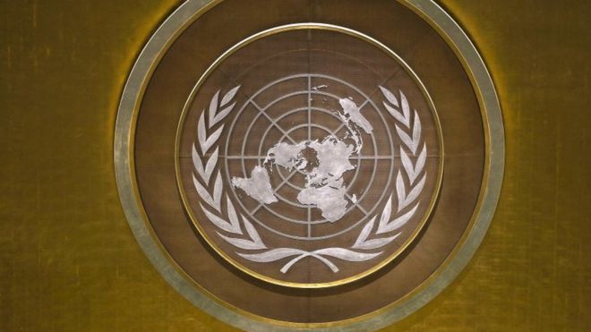 ООН заснувала Об’єднаний фонд допомоги Україні. Що це таке і звідки гроші