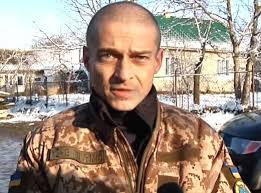 У Франківську встановлять пам’ятну дошку атовцю Віталію Кузнєцову