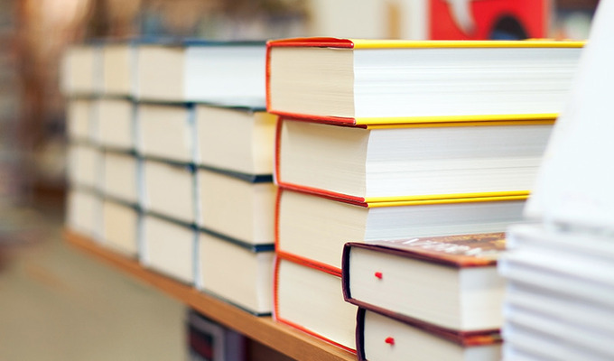 Прикарпатців запрошують подавати заявки на конкурс книг, які надрукують за бюджетні кошти
