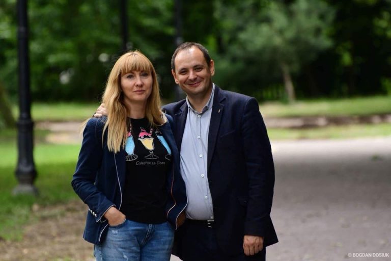 Мер Івано-Франківська вдруге став батьком (ОНОВЛЕНО)