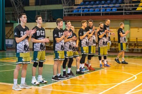 Франківська “Говерла” перервала восьмиматчеву серію поразок