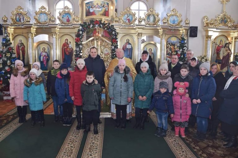 Франківський мер продовжує зманювати приміські села (ФОТО)